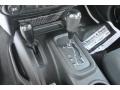 Black - Wrangler Sport 4x4 Photo No. 11