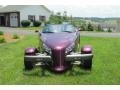 Prowler Purple - Prowler Roadster Photo No. 5