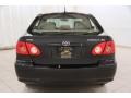 2006 Black Sand Pearl Toyota Corolla LE  photo #13