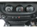Black - Wrangler Sport 4x4 Photo No. 12