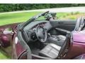 1997 Plymouth Prowler Agate Interior Interior Photo