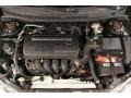 2006 Black Sand Pearl Toyota Corolla LE  photo #14