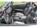 1997 Plymouth Prowler Agate Interior Front Seat Photo