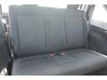 Black - Wrangler Sport 4x4 Photo No. 17