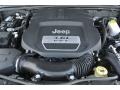 Black - Wrangler Sport 4x4 Photo No. 20