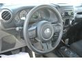 Black - Wrangler Sport 4x4 Photo No. 23