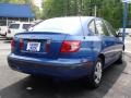 Tidal Wave Blue - Elantra GLS Hatchback Photo No. 4