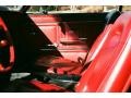 1967 Bolero Red Chevrolet Camaro Rally Sport Convertible  photo #8