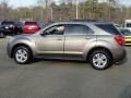 Mocha Steel Metallic - Equinox LT Photo No. 6