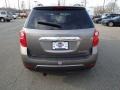 Mocha Steel Metallic - Equinox LT Photo No. 7