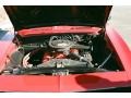 1967 Bolero Red Chevrolet Camaro Rally Sport Convertible  photo #12