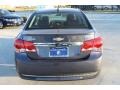 Blue Ray Metallic - Cruze LTZ Photo No. 8