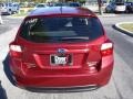 Venetian Red Pearl - Impreza 2.0i Limited 5 Door Photo No. 4