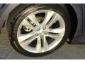 2014 Chevrolet Cruze LTZ Wheel and Tire Photo