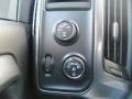 2014 Chevrolet Silverado 1500 LT Z71 Regular Cab 4x4 Controls