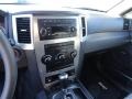 2010 Modern Blue Pearl Jeep Grand Cherokee Laredo 4x4  photo #4