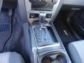 2010 Modern Blue Pearl Jeep Grand Cherokee Laredo 4x4  photo #5