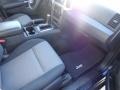 2010 Modern Blue Pearl Jeep Grand Cherokee Laredo 4x4  photo #9