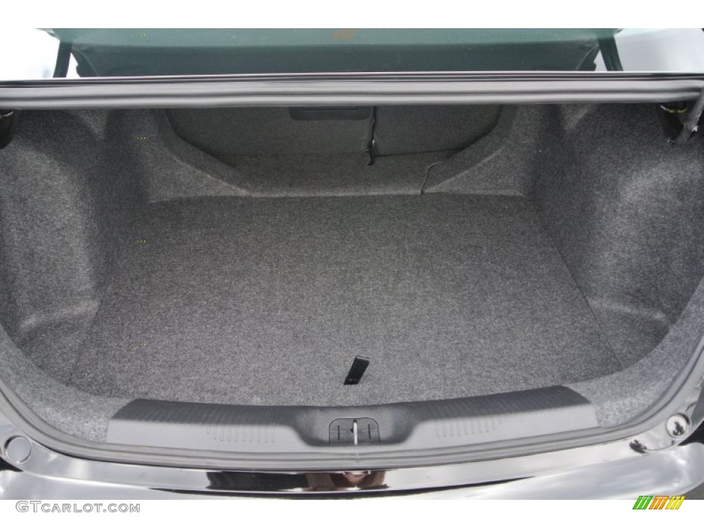 2014 Dodge Dart Limited Trunk Photo #89917875