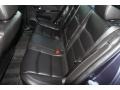 Jet Black Rear Seat Photo for 2014 Chevrolet Cruze #89917914