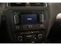 Titan Black Audio System Photo for 2012 Volkswagen Jetta #89918004