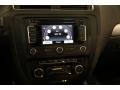 Titan Black Audio System Photo for 2012 Volkswagen Jetta #89918025