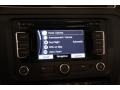 Titan Black Controls Photo for 2012 Volkswagen Jetta #89918094