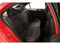 Titan Black Rear Seat Photo for 2012 Volkswagen Jetta #89918133