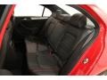 Titan Black Rear Seat Photo for 2012 Volkswagen Jetta #89918157