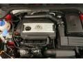  2012 Jetta GLI Autobahn 2.0 Liter TSI Turbocharged DOHC 16-Valve 4 Cylinder Engine