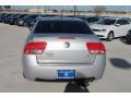 Ingot Silver Metallic - Milan I4 Premier Photo No. 8