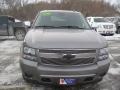 Graystone Metallic - Avalanche LS 4x4 Photo No. 2