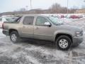 Graystone Metallic - Avalanche LS 4x4 Photo No. 3