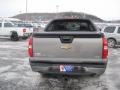 Graystone Metallic - Avalanche LS 4x4 Photo No. 4