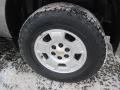 Graystone Metallic - Avalanche LS 4x4 Photo No. 6