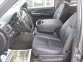 Graystone Metallic - Avalanche LS 4x4 Photo No. 8