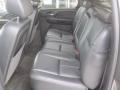 Graystone Metallic - Avalanche LS 4x4 Photo No. 9