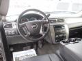 Graystone Metallic - Avalanche LS 4x4 Photo No. 10