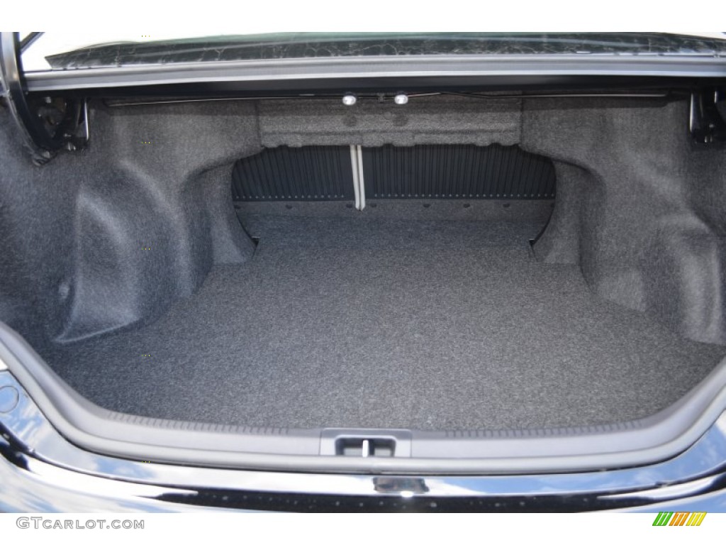 2014 Camry L - Attitude Black Metallic / Ash photo #8