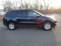 Dark Blue Metallic - Traverse LS AWD Photo No. 4