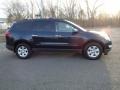 2010 Dark Blue Metallic Chevrolet Traverse LS AWD  photo #4