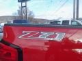 2014 Victory Red Chevrolet Silverado 1500 LT Z71 Regular Cab 4x4  photo #10