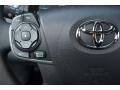 2014 Attitude Black Metallic Toyota Camry L  photo #17