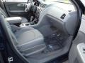 2010 Dark Blue Metallic Chevrolet Traverse LS AWD  photo #11