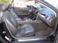 Warm Charcoal Front Seat Photo for 2013 Jaguar XK #89919453