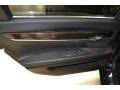 Carbon Black Metallic - 7 Series 750Li Sedan Photo No. 20