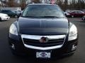 2007 Charcoal Black Saturn Outlook XE AWD  photo #2