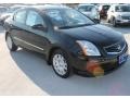 Super Black - Sentra 2.0 S Photo No. 1