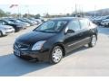 Super Black - Sentra 2.0 S Photo No. 3