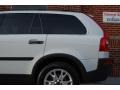 Ice White - XC90 T6 AWD Photo No. 21